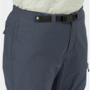 Bikses LIGHT OD CONVERTIBLE Pants Womens, izmērs: 10, Graphite Blue, 4548801962081 Mont-Bell