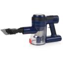 Tristar tolmuimeja SZ-2360, 150 W, 22.2 V, 40 min, 0.8 L, 2 kiirus, juhtmevaba, sinine