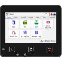 Canon I-SENSYS MF667Cdw 6928C001, A4, Wi-Fi, v&auml;rviline, 25 ppm, 600 x 600 dpi, ADF, automaatne kahepoolne printimine