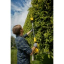 18V  FATMAX® V20 45cm Pole Hedge Trimmer - Bare Unit SFMCPH845B-XJ Stanley