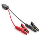 Navitel Auto k&auml;ivitusabi JS4000, 2400 mAh, 5/12 V, 4000 A, USB-C, intelligentne kaitse
