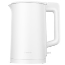 Elektriskā tējkanna 1500 W 1.5 L nerūsējošā tērauda konstrukcija balta Kettle 2 Lite BHR9036EU Xiaomi