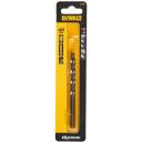 Dewalt 8.5mm HSS-G Kuldmetalli Puuriots DT5053-QZ, 8.5 mm, 117 mm, 72 mm, 3 lame k&uuml;lgi, DIN 338, ISO 235