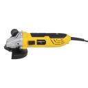 Leņķa slīpma&scaron;īna 900W &Oslash; 115mm, POWERPLUS, POWX0611, kompakta un manevrējama