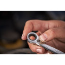 Kombinēto uzgriežņu atslēgu komplekts ar sprūdrata mehānismu, FATMAX&reg;, 7 gab., hromēts, FMMT82848-0, STANLEY