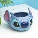 Paladone Kruus PP10506LS, 450 ml, Hall, Keraamika, Disney Stitch, 1 tk
