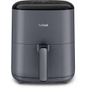 TEFAL | Air Fryer | EY245B10 Easy Fry Max | Power 1500 W | Capacity 5 L | Dark Gray