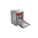 Toshiba N&otilde;udepesumasin DW-14F5EE(W)-PL, 59.8cm, 84.5cm, 60cm, 14 n&otilde;ud, 11l, 47dB, 6 programmi, D klass