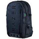 Razer Mugursoma Rogue V3 RC81-03640101-0000, 15", 17cm, 32cm, 46cm, Ūdensizturīga, Plecu siksna, Iek&scaron;ējā kabata