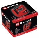Bezvadu skavotājs TC-CT 3,6 Li, EINHELL, 4257880, 30 &scaron;āvieni minūtē, ergonomisks rokturis, 1000 skavas komplektā