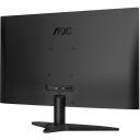 AOC LCD monitorius 27B36X, 27", 1920 x 1080, 144 Hz, 4 ms, 300 cd/m&sup2;, HDMI 1, juodas