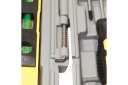 T&ouml;&ouml;riistakomplekt, WMC Tools, WMC-40400, 400 osa, 1/4" ja 1/2", 6-kant, 4-22mm, kaks plastkarpi
