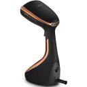 TEFAL | Steamer | DT9100E0 | Handheld | 1600 W | 0.2 L | 30 g/min | Black
