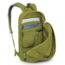 Mugursoma Arcane Large Day, Matcha Green Heather, 0843820172805 Osprey