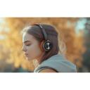 Muse Stereo austiņas M-271 BO, 20-20k kHz, 32 &Omega;, Bezroku, 65h atskaņo&scaron;anas laiks, USB-C uzlāde