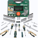 Padrunite komplekt 69 tk., 1/2", 1/4", RF-4603-5 ROCKFORCE