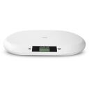Esperanza Bērnu svari EBS019, 0,03-20 kg, 0,01 kg, LCD displejs, tarasē&scaron;anas funkcija, noturē&scaron;anas funkcija