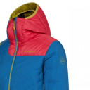 Jaka TEMPEST Down JKT W, izmērs: M, Neptune Orchid, 8020647776122 LA SPORTIVA