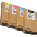 Epson T612400 Tindi kassett C13T612400, 220ml, kollane, 1 pakend, Epson UltraChrome K3 tint