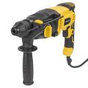 Vajutuskruvi 1050W + 6 tarvikut, POWERPLUS, POWX11700, V&otilde;imsus: 1050 W, L&ouml;&ouml;gi energia: 3.5 J