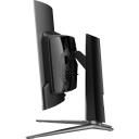 Msi Monitori MAG 341CQP QD-OLED MAG341CQPQD-OLED, 3440x1440, 175Hz, 0.03ms, 2xHDMI, 1xDP, 2xUSB-A, 1xUSB-B, 1xType C, 178&deg;, melns