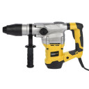 Hammer drill 1600W - 3 acc. POWX1179 POWERPLUS