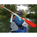 Mini teleskopiska airis bērniem, kompakts un viegls, R192012, BasicNature