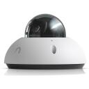 Ubiquiti G6 Dome IP turvakaamera MODEL UVC-G6-Dome-W, 3840 x 2160 pikslit, 8 MP, 30 fps, 1 Ethernet port, 9.25 W