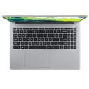 Acer Aspire Lite 15 AL15-54P-55WH, 15.6", 512 GB SSD, 16 GB, Intel UHD Graphics, Windows 11 Home, USA rahvusvaheline klaviatuur