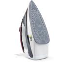 Lafe Garų lygintuvas LAF02b LAFZEL44446, 2200 W, 1.1 kg, Keramika, 330 ml, 80 g, 25 g/min, Automatinis saugos jungiklis