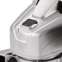 Leņķa slīpma&scaron;īna TC-AG 125/850, EINHELL, 4430977, 850W, 12000 apgr./min, 3 grie&scaron;anas diski 125mm