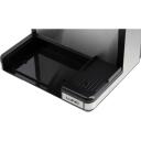 Lund 68501 kohvimasin, 1350 W, 20 baari, 2.6 l veetank, 0.5 l piimatank, 11 automaatset programmi, isepuhastus