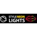 Manta Neona gaismas SNL61RGB, 5W, 5V, 2m baro&scaron;anas vads, 16 krāsas, bezvadu tālvadība, pakarinā&scaron;anas cilpas