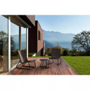 Aiam&ouml;&ouml;bli komplekt Rio Patio pruun KETER 29197637521, toolid 77,5x54x79cm, laud 38x38x36.5cm, kaal 14.4kg