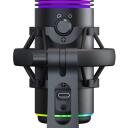 White Shark EKTARA Mikrofons EKTARA, -38 dB, 20-20000 Hz, 2m, USB A -> USB C, vadu, straumē&scaron;anas