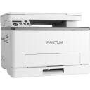Pantum CM1100DW v&auml;rviline laser multifunktsionaalne printer, 18ppm, USB+NET+WIFI, printimine, kopeerimine, skaneerimine