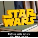 Lego Konstruktors 75407, 700 gab., plastmasa, 18-99 g., Star Wars, brīdinājums: nav piemērots bērniem <3 g.