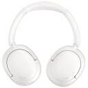 Edifier Ausinės W800BT SE White, belaidės, ant ausų, mikrofonas, triuk&scaron;mo slopinimas, Bluetooth 5.4, 40mm, 45h baterija