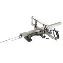 РУЧНАЯ УГЛОВАЯ ПИЛА 550MM 14 TPI, KREATOR, KRTH81301, 550 мм, 14 TPI, 120 мм ширина реза