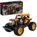 Lego LEGO TECHNIC 42199 Monster Jam DIGatron, 218 elementu, 7+ gadi, instrukcijas lapa