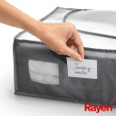 Riidekarp 103 x 16 x 45 cm 01201212 RAYEN