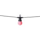 Denver Nutikas LED string 118141200010, 9m, RGB, IP65, 230V, kaugjuhtimine, riputamine