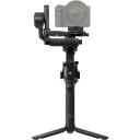 Dji gimbal CP.RN.00000496, k&auml;sikaamera stabilisaator, 30 h, 1/4", alumiinium, must, USB kaabel kaasas, 3 kg maksimaalne kandev&otilde;ime