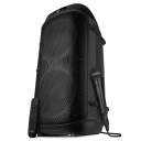 Portatiivne Bluetooth k&otilde;lar PS-850 100 W RMS TWS FM USB microSD LED ekraan 8000 mAh Must SV-022679 SVEN