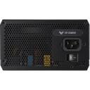 Asus TUF Gaming maitinimo &scaron;altinis 90YE00S3-B0NA00, 750W, 80 PLUS Gold, visi&scaron;kai modulinis, aktyvus au&scaron;inimas, 1 ventiliatorius