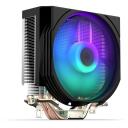 Endorfy CPU Охладитель Spartan 5 MAX ARGB EY3A004, 120мм, 4 тепловые трубки, 180Вт TDP, 6 лет гарантии