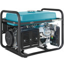 Bensiini generaator 5000W, 230V, EURO 5 KS 7000E KONNER & SOHNEN