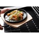 Barbecook Malmist grillpann (2 tk), BC-ACC-7420, 1.81kg, 1 tk