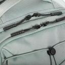 Targus Work+ Play Flex mugursoma TBB65905GL, 15L, 730g, 15-16", zaļa, regulējams nodalījums, plecu siksna