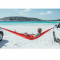 &Scaron;ūpuļtīkls &nbsp;Hammock Set Pro Single, Red AHAMSETSRD SEA TO SUMMIT